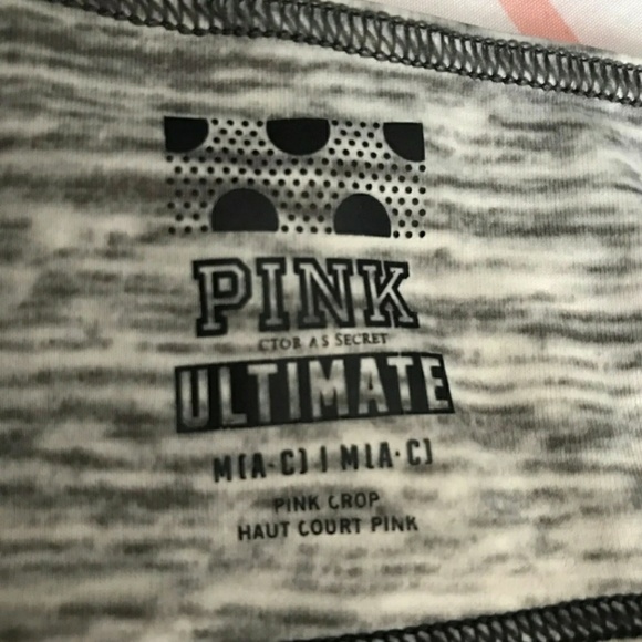 PINK ultimate bra - Picture 3 of 3